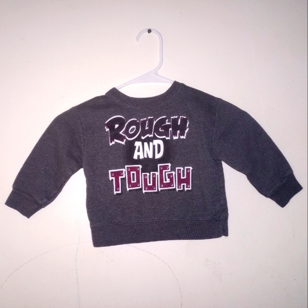 garanimals  sweatshirt  size (24M)